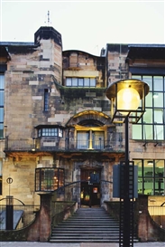 The rise and rise of the Glasgow art scene