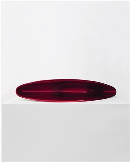 Untitled by Anish Kapoor, 2010