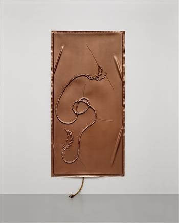 Seth Price | Untitled (2009) | MutualArt