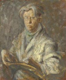 William Dobell (Australian, 1899 - 1970)