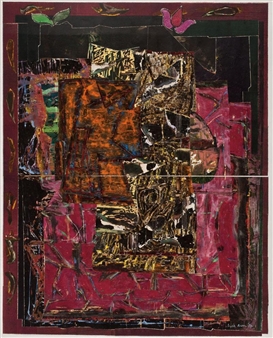 Royal Flush - Mick Moon