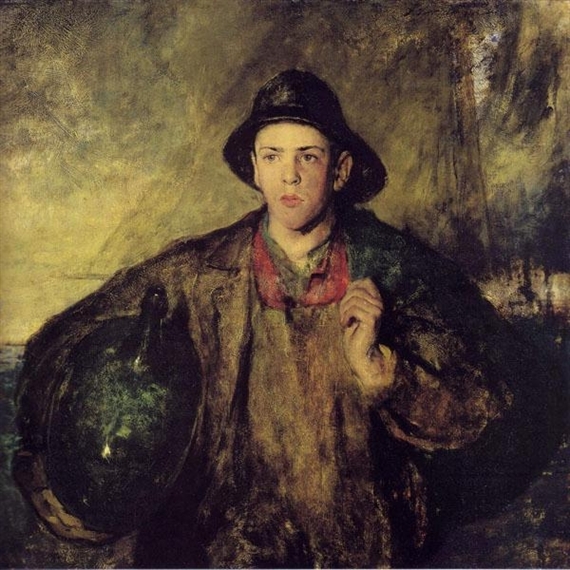 The Tides of Provincetown: Pivotal Years in America's Oldest Continuous Art Colony (1899-2011) - Cape Cod Museum of Art