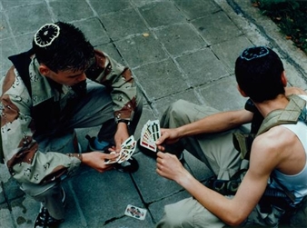 Composed: Identity, Politics, Sex