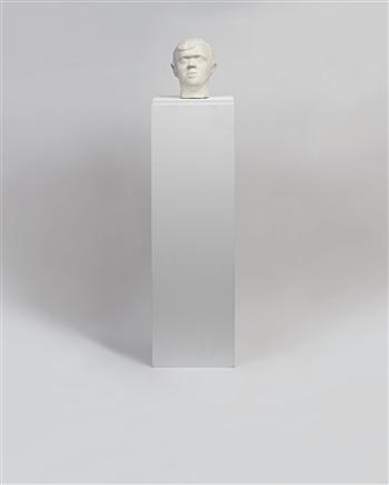 Juan Muñoz - 295 Artworks for Sale & Sold