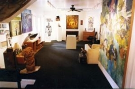 Interview with Chicago Gallerist Linda Warren of Linda Warren Projects