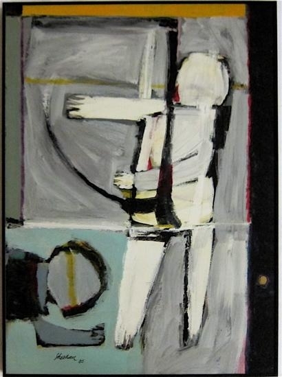 "What Comes After Tomorrow?"