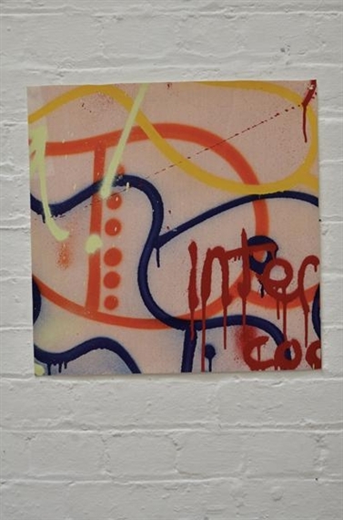 Ratsy Manoover 1 by Andrew McDonald, 2005