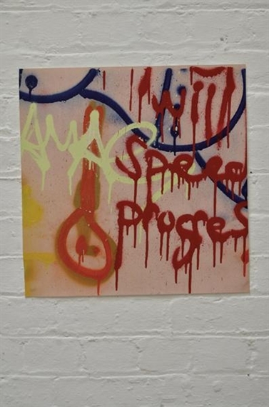 Ratsy Manoover 2 by Andrew McDonald, 2005