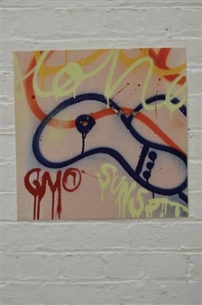 Ratsy Manoover 4 - Andrew McDonald