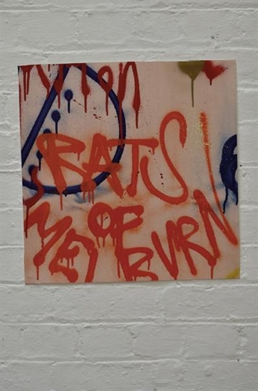 Ratsy Manoover 6 by Andrew McDonald, 2005