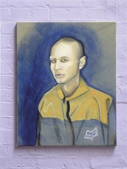 The Fox - Richard Butler-Bowdon