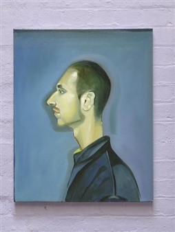 Ash Keating 2 - Richard Butler-Bowdon