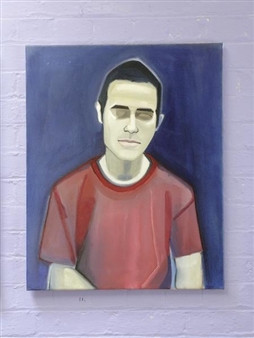 Azlan McLennan 2 - Richard Butler-Bowdon