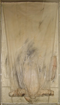 Soft-Zeichnung - Ritzi Jacobi