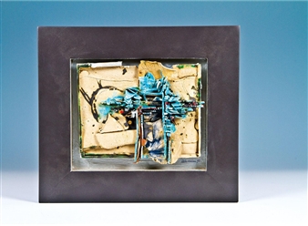 Sewing machine - Dick Versluis