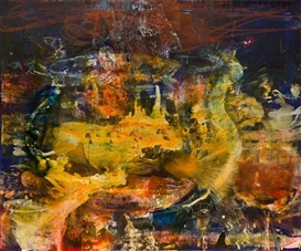 Catherine Howe at Von Lintel Gallery