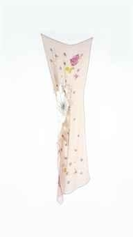 Good Morning by Jim Hodges