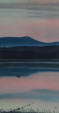 Harriet Challis-Jones | 1 Artworks | MutualArt