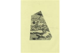 Marc Brotherton and Nina Carelli open solo shows at Causey Contemporary