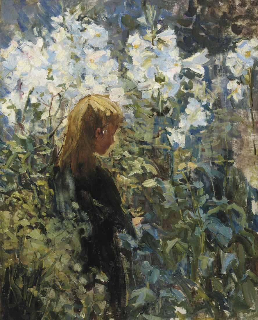 Helen McNicoll - Alchetron, The Free Social Encyclopedia