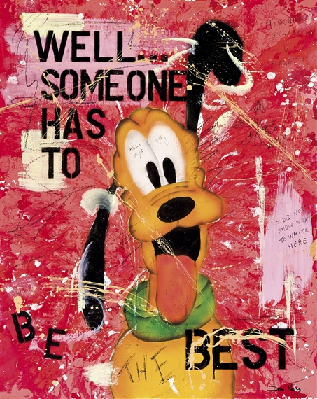 Well... someone has to be the best by Don Ken