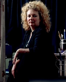 Marlene Dumas