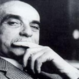 Lucio Fontana (Italian, 1899 - 1968)