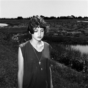 A Photographer Documents His Daughter's Journey From Birth to Womanhood