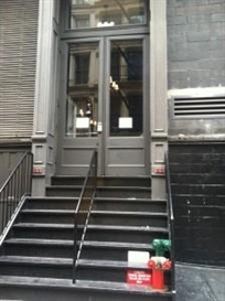 Red Dot Art Fair Closed-Out by Unions [Updated]