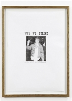 Magnus Quaife: 1968 and Other Myths  - Works | Projects