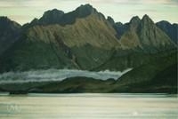 Painting Exhibition: Brad Marshall, "Diaries"