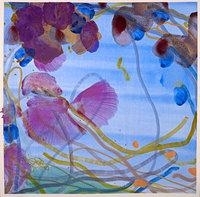 Jasmina Danowski: Counterglow - Exhibition opens May 3rd