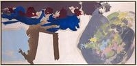 Spanierman Modern presents Gallery Selections exhibition of paintings