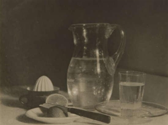 Una spremuta limone - Mario Prandi