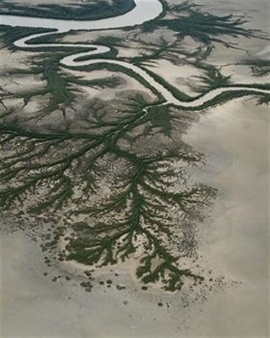 Richard Woldendorp: Coasts, Lakes & Deserts - Boutwell Draper Gallery