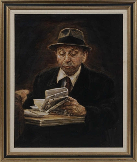 bernard-safran-the-cup-of-coffee-1966-mutualart
