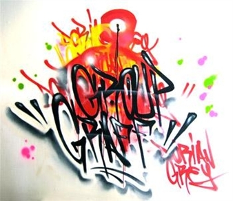 Groupe GRAFF: 30 years of Public Dialogue - The Dorian Grey Gallery