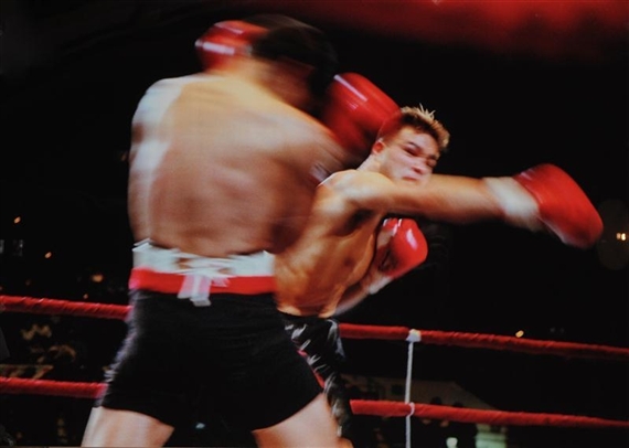 BECOMING AS ONE - Kathy Suder