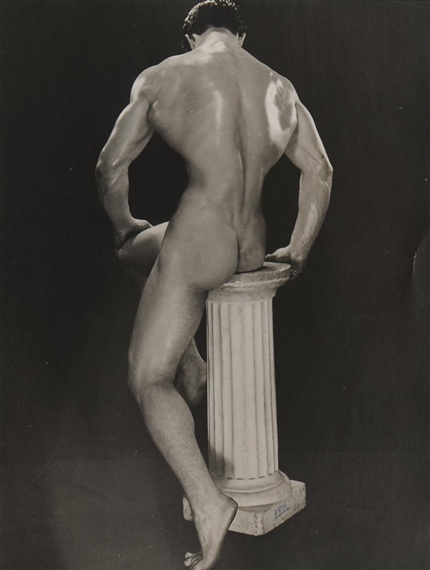 LON OF NEW YORK (ALONZO HANIGAN d. 1999) - Frank Affrunti