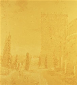 Tarragona - Ola Billgren