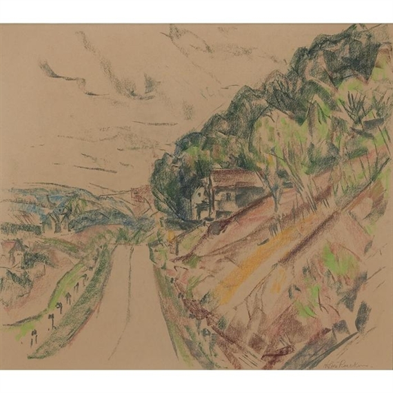 Henry Roecker | Performance at Auction | MutualArt