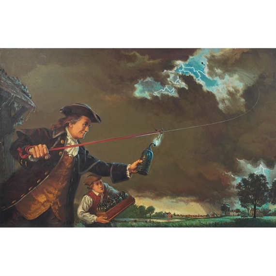 Herb Kane 3 Artworks at Auction MutualArt