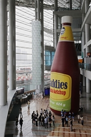 Art Basel Sheds Light on Its Asia Plans