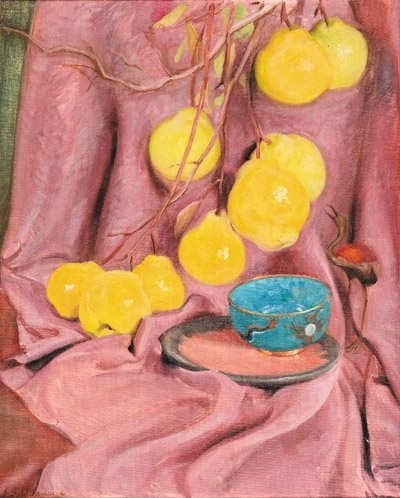 Still Life by Jean Parker Sutherland, circa 1930