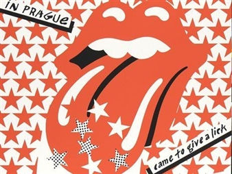 GIFT (Husák Didn´t Smoke Dope) - Moravian Gallery in Brno