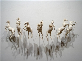 'Wild Nature' at Wexler Gallery