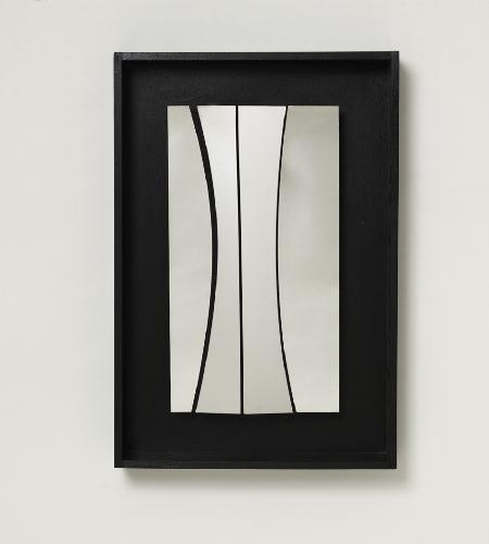 OHNE TITEL (UNITLED) by Christian Megert, 1964