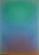 Color & Form: The work of Leon Berkowitz & Anita Huffington - ACA Galleries (Office Space)