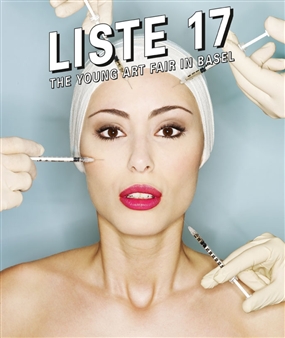 LISTE - The Young Art Fair 2012 - Liste Art Fair Basel