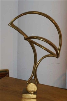 Untitled - Bud Lewin